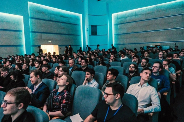 Pogostite.ru - ИСКРАХОЛЛ (ISKRAHALL) #19