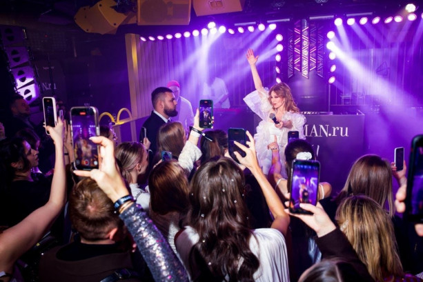 Pogostite.ru - KIKI EVENT ДОМ (КИКИ ИВЕНТ) #26