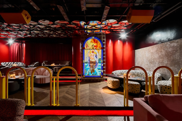 Pogostite.ru - KIKI EVENT ДОМ (КИКИ ИВЕНТ) #12