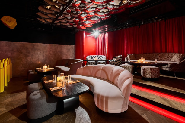 Pogostite.ru - KIKI EVENT ДОМ (КИКИ ИВЕНТ) #11