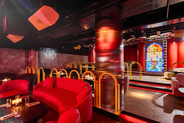 Pogostite.ru - KIKI EVENT ДОМ (КИКИ ИВЕНТ) #13