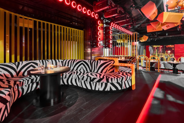 Pogostite.ru - KIKI EVENT ДОМ (КИКИ ИВЕНТ) #6