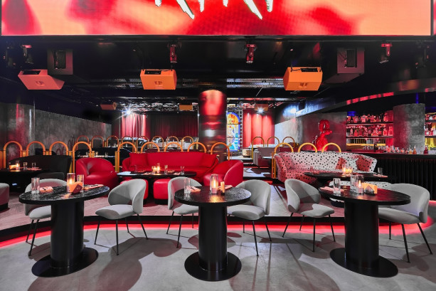 Pogostite.ru - KIKI EVENT ДОМ (КИКИ ИВЕНТ) #10