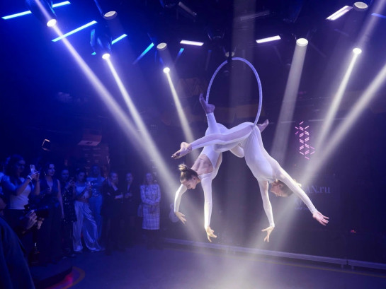 Pogostite.ru - KIKI EVENT ДОМ (КИКИ ИВЕНТ) #24