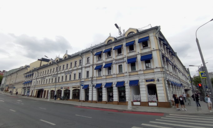 Pogostite.ru - KIKI EVENT ДОМ (КИКИ ИВЕНТ) #2