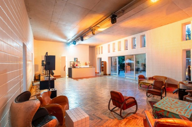 Pogostite.ru - LOFT HALL - LOFT#5 (ЛОФТ#5) #12