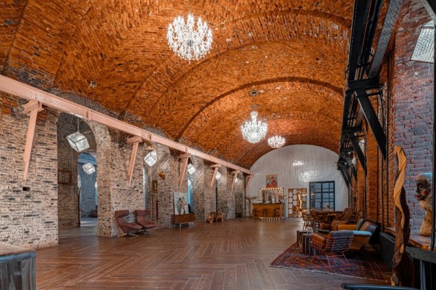 Pogostite.ru - LOFT HALL - LOFT#7 (ЛОФТ#7) #5