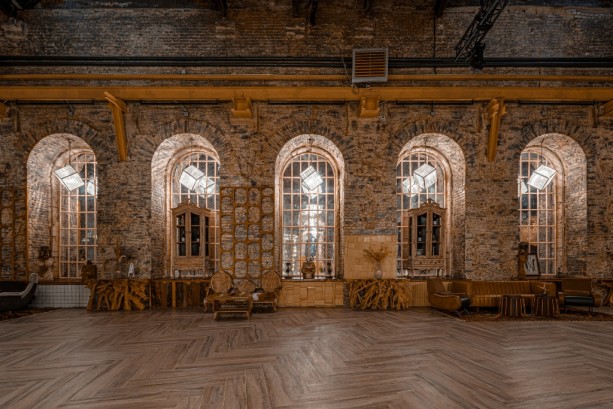 Pogostite.ru - LOFT HALL - LOFT#7 (ЛОФТ#7) #8