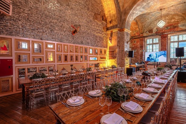 Pogostite.ru - LOFT HALL - LOFT#7 (ЛОФТ#7) #18