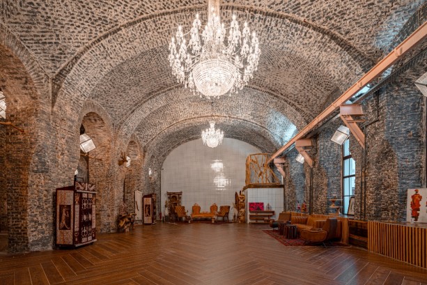 Pogostite.ru - LOFT HALL - LOFT#7 (ЛОФТ#7) #14