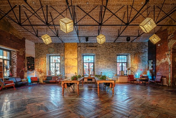 Pogostite.ru - LOFT HALL - LOFT#7 (ЛОФТ#7) #26