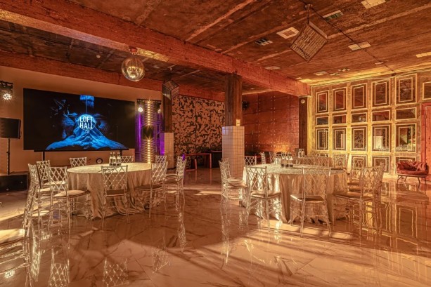 Pogostite.ru - LOFT HALL - LOFT#7 (ЛОФТ#7) #32