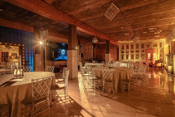 Pogostite.ru - LOFT HALL - LOFT#7 (ЛОФТ#7) #34