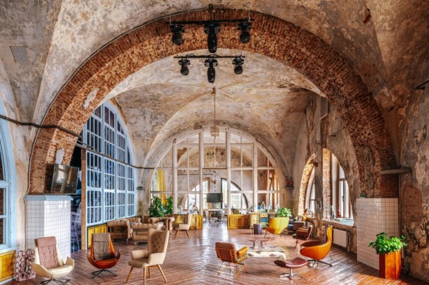 Pogostite.ru - LOFT HALL - LOFT#7 (ЛОФТ#7) #12