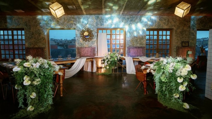 Pogostite.ru - LOFT HALL - LOFT#7 (ЛОФТ#7) #41