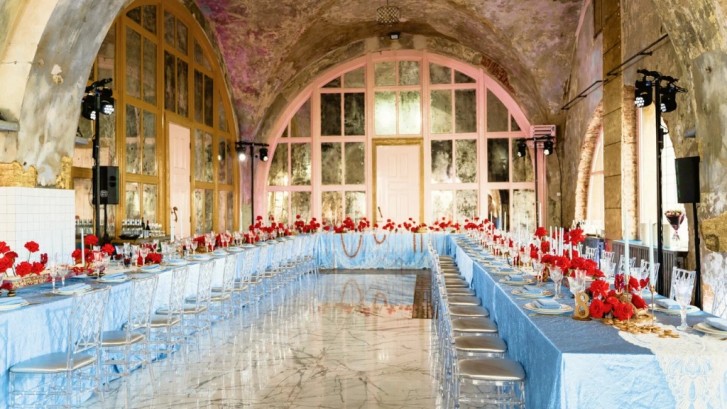 Pogostite.ru - LOFT HALL - LOFT#7 (ЛОФТ#7) #40