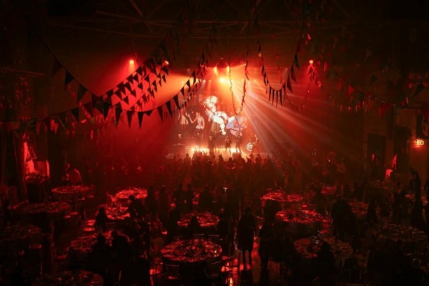 Pogostite.ru - LOFT HALL - LOFT#7 (ЛОФТ#7) #48