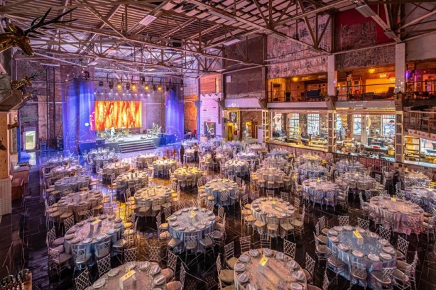 Pogostite.ru - LOFT HALL - LOFT#7 (ЛОФТ#7) #38