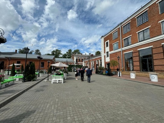 Pogostite.ru - LOFT HALL - LOFT#7 (ЛОФТ#7) #53