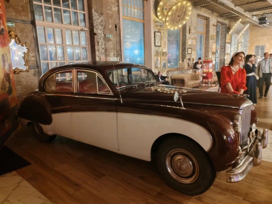 Pogostite.ru - LOFT HALL - LOFT#7 (ЛОФТ#7) #51