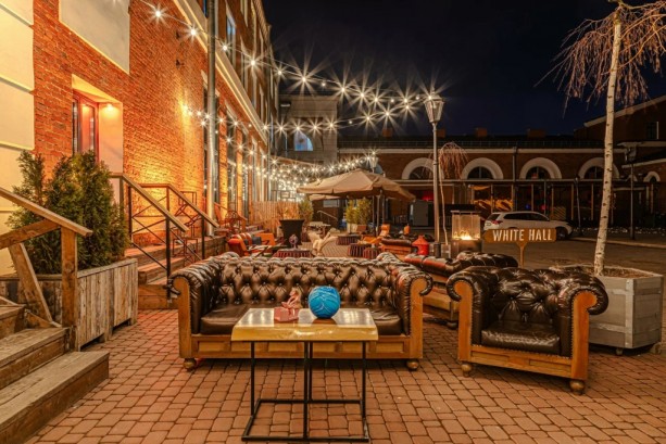 Pogostite.ru - LOFT HALL - LOFT#7 (ЛОФТ#7) #60