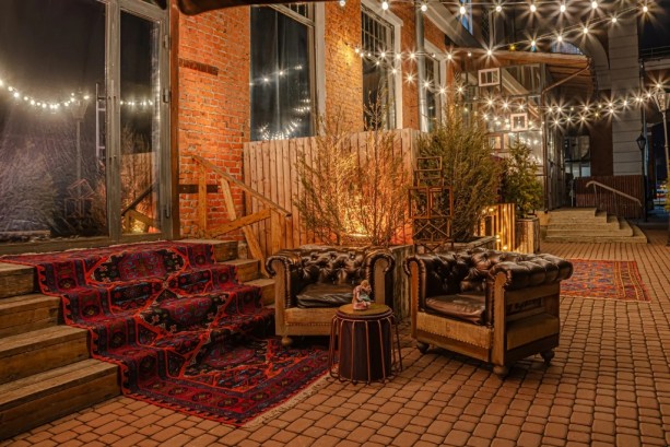 Pogostite.ru - LOFT HALL - LOFT#7 (ЛОФТ#7) #59