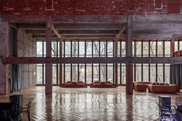 Pogostite.ru - LOFT HALL - LOFT#8 (ЛОФТ#8) #5