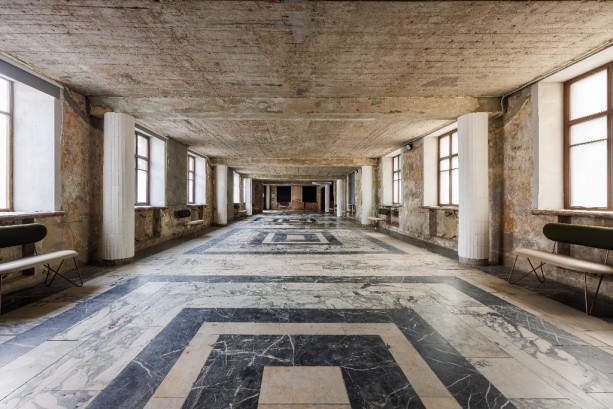 Pogostite.ru - LOFT HALL - LOFT#8 (ЛОФТ#8) #10