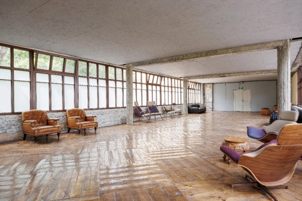 Pogostite.ru - LOFT HALL - LOFT#8 (ЛОФТ#8) #12