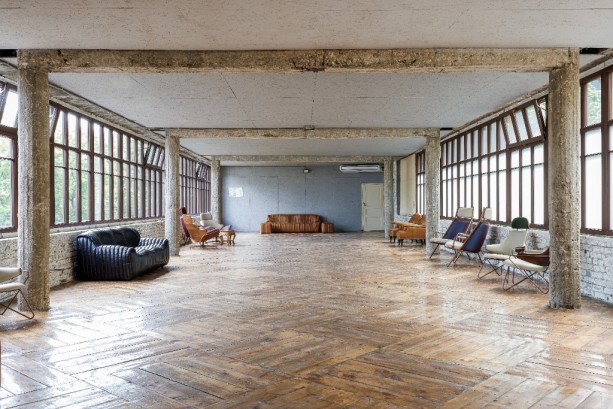 Pogostite.ru - LOFT HALL - LOFT#8 (ЛОФТ#8) #16