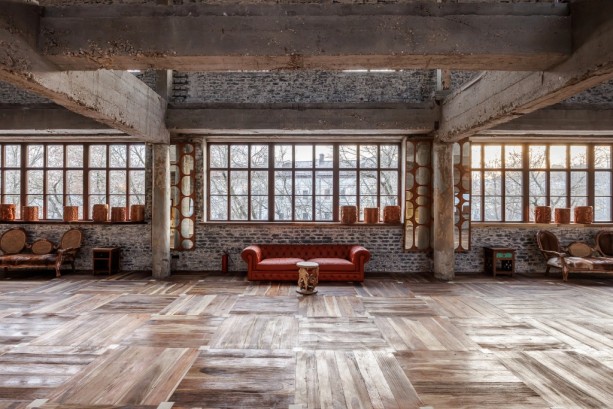 Pogostite.ru - LOFT HALL - LOFT#8 (ЛОФТ#8) #17