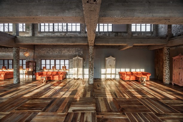 Pogostite.ru - LOFT HALL - LOFT#8 (ЛОФТ#8) #20