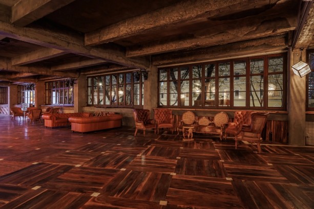 Pogostite.ru - LOFT HALL - LOFT#8 (ЛОФТ#8) #22