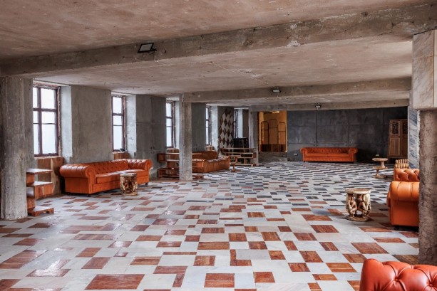 Pogostite.ru - LOFT HALL - LOFT#8 (ЛОФТ#8) #26