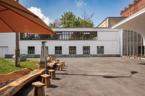 Pogostite.ru - LOFT HALL - LOFT#8 (ЛОФТ#8) #45