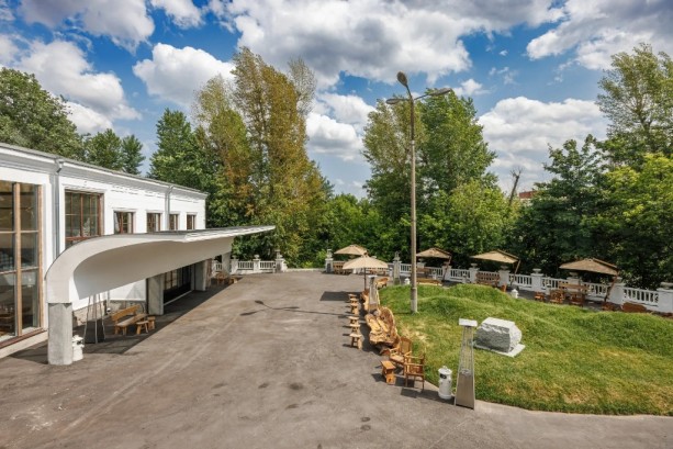 Pogostite.ru - LOFT HALL - LOFT#8 (ЛОФТ#8) #48