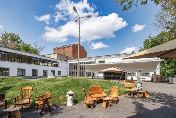 Pogostite.ru - LOFT HALL - LOFT#8 (ЛОФТ#8) #49