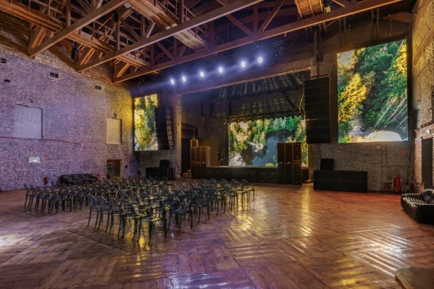 Pogostite.ru - LOFT HALL - LOFT#8 (ЛОФТ#8) #29