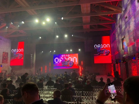 Pogostite.ru - LOFT HALL - LOFT#8 (ЛОФТ#8) #38