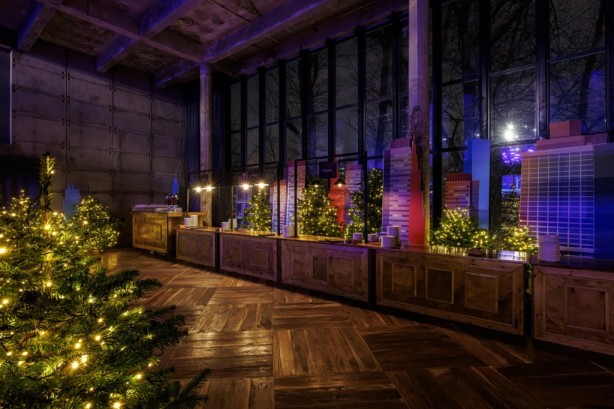 Pogostite.ru - LOFT HALL - LOFT#8 (ЛОФТ#8) #30