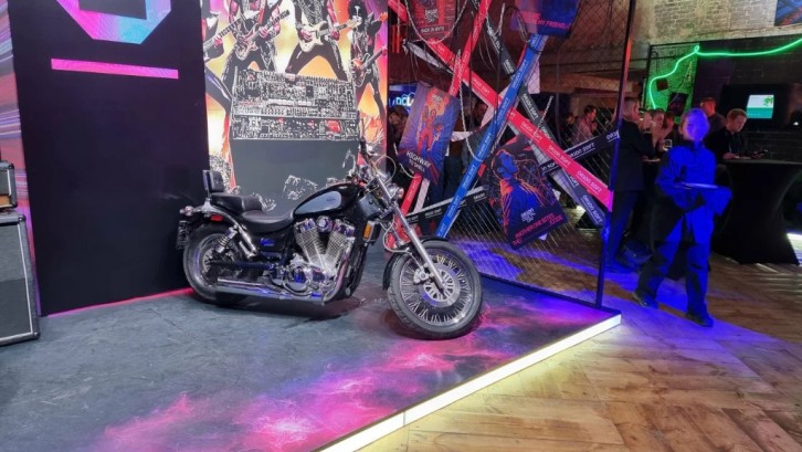 Pogostite.ru - LOFT HALL - LOFT#8 (ЛОФТ#8) #40