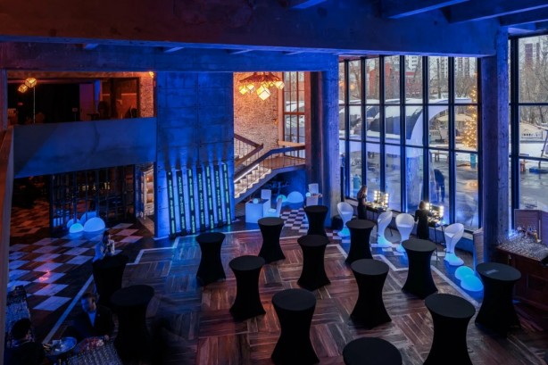 Pogostite.ru - LOFT HALL - LOFT#8 (ЛОФТ#8) #37