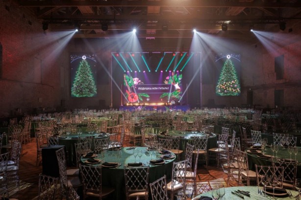 Pogostite.ru - LOFT HALL - LOFT#8 (ЛОФТ#8) #33