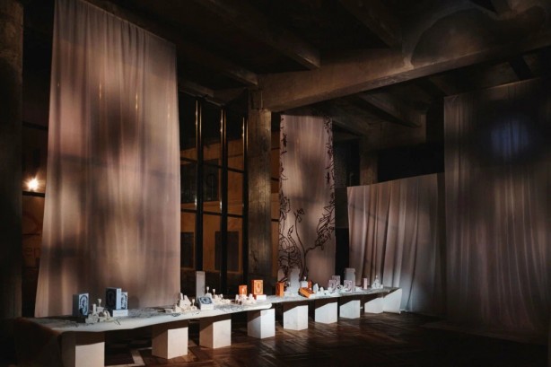 Pogostite.ru - LOFT HALL - LOFT#8 (ЛОФТ#8) #36