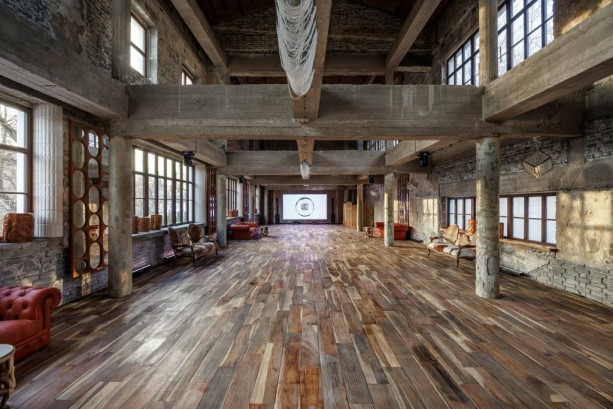 Pogostite.ru - LOFT HALL - LOFT#8 (ЛОФТ#8) #13