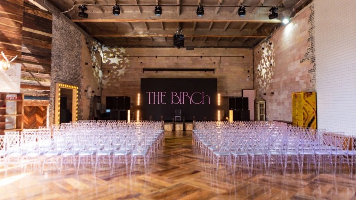 Pogostite.ru - THE BIRCH #15