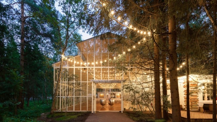 Pogostite.ru - THE BIRCH #67