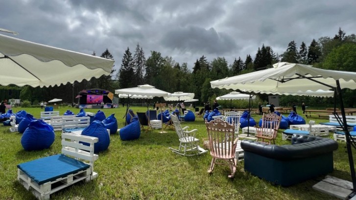 Pogostite.ru - THE BIRCH #40