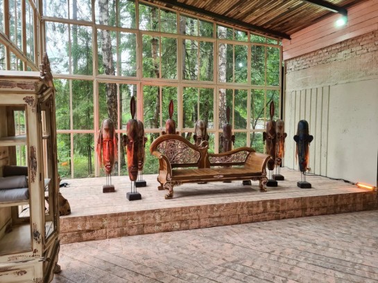 Pogostite.ru - THE BIRCH #21