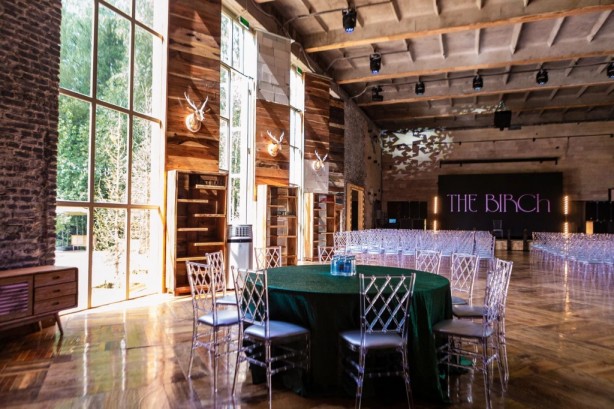 Pogostite.ru - THE BIRCH #22